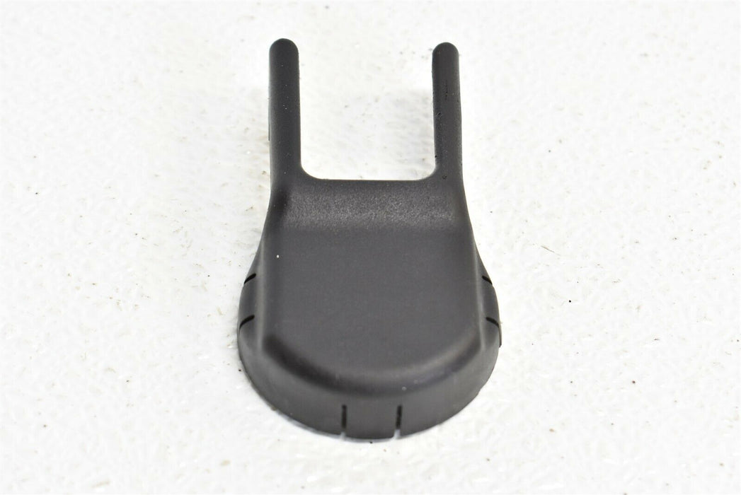 2009-2012 Hyundai Genesis Coupe 2.0T Seat Trim Bolt Cover Cap 09-12