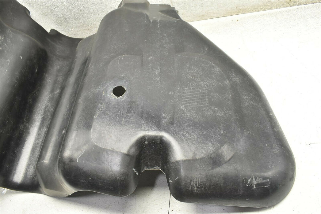 2010-2015 Jaguar XJ Fuel Tank Shield Cover 10-15