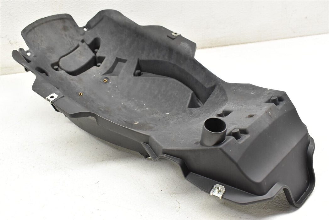 2013 BMW R1200RT Rear Fender Section Cover 05-13