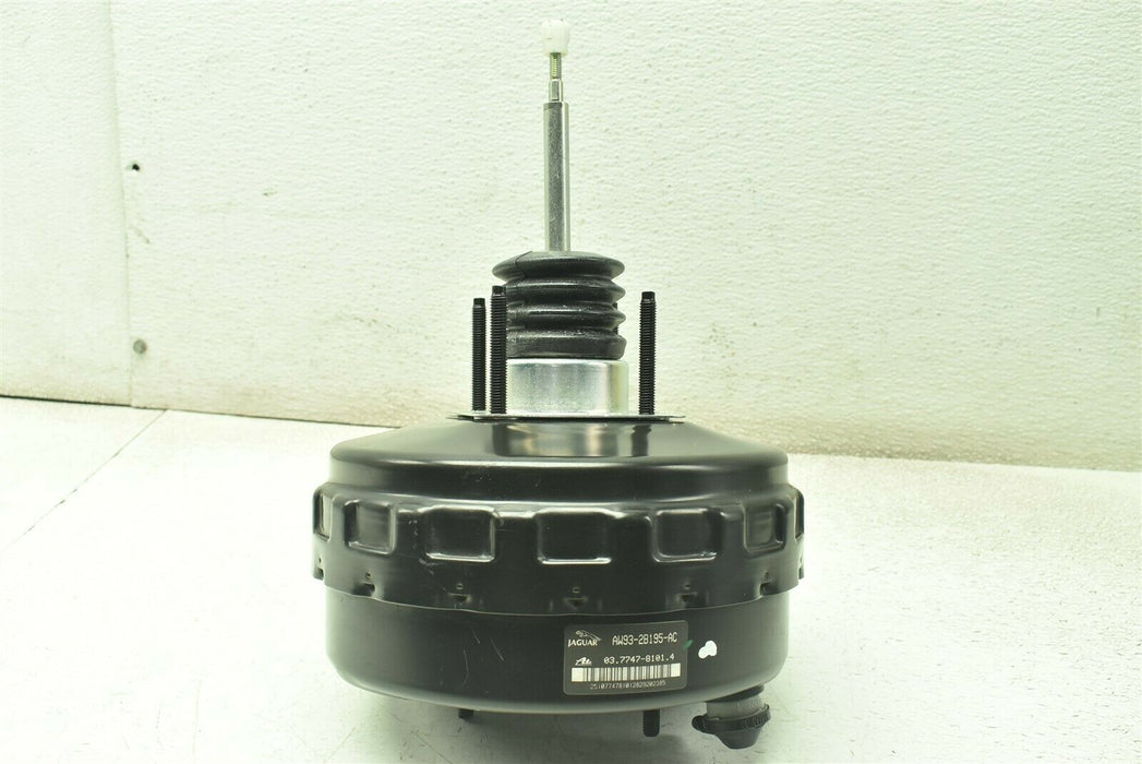 2010-2015 Jaguar XJ Power Brake Booster AW93-2B195-AC 10-15