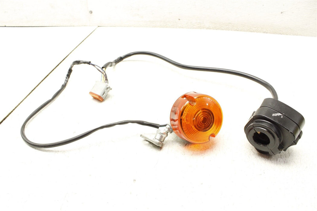 1994 Harley Davidson Sportster XL 1200 Turn Signal Blinker Indicator