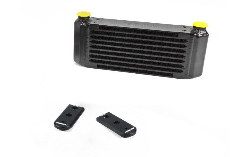 Perrin Performance Oil Cooler No Oil Lines for 2022-23 Subaru BRZ/Toyota GR86
