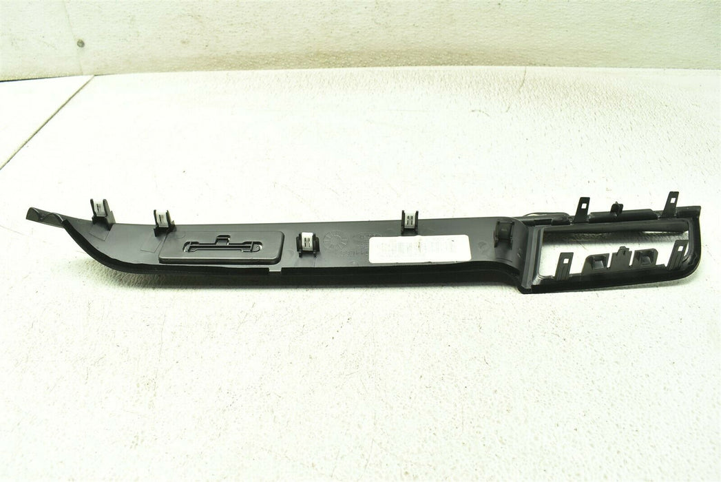 2018-2020 Ford Mustang 5.0 GT Dash Trim Panel Vent Surround OEM 18-20