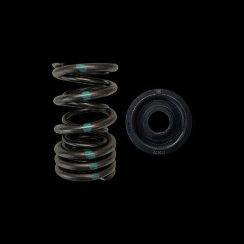 Brian Crower BC0040SX Spring/Retainer Kit For Honda K20A/K20Z/F20C/F22C