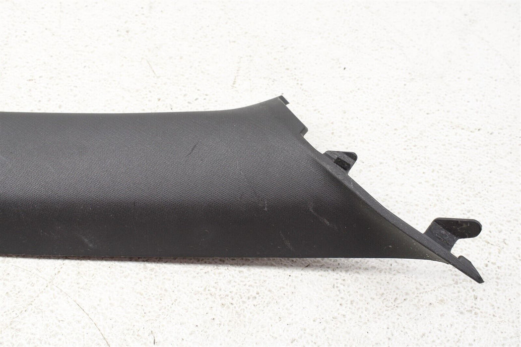 2008-2014 Subaru WRX STI Passenger Right A Pillar Assembly Factory OEM 08-14