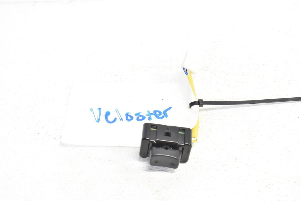2013-2017 Hyundai Veloster Front Seat Control Switch 13-17