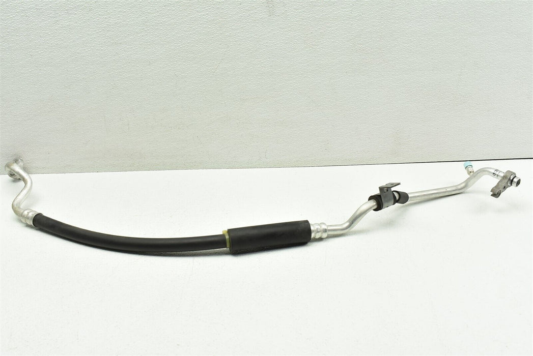 2015-2019 Subaru WRX AC A/C Line Hose Air Conditioning OEM 15-19