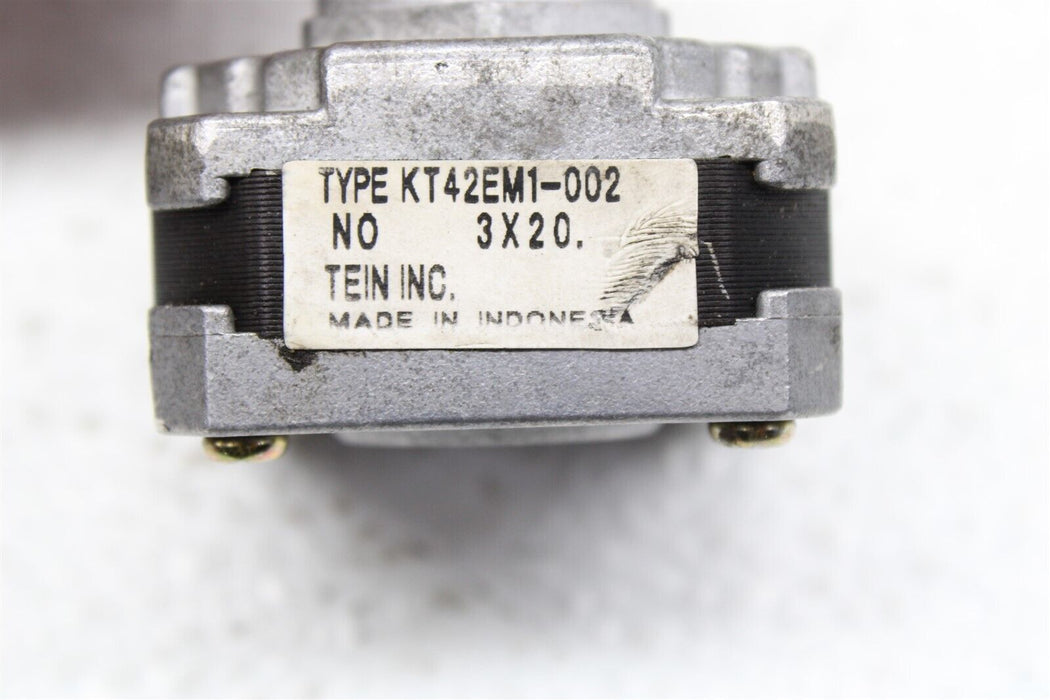 TEIN Type KT42EM1-002 Adjustment Motor Assembly Single 1PCS #2