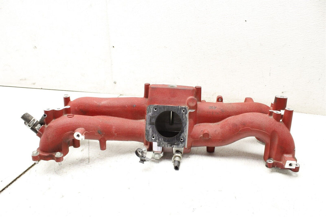 2015-2019 Subaru WRX STI Intake Manifold Assembly Factory OEM 15-19