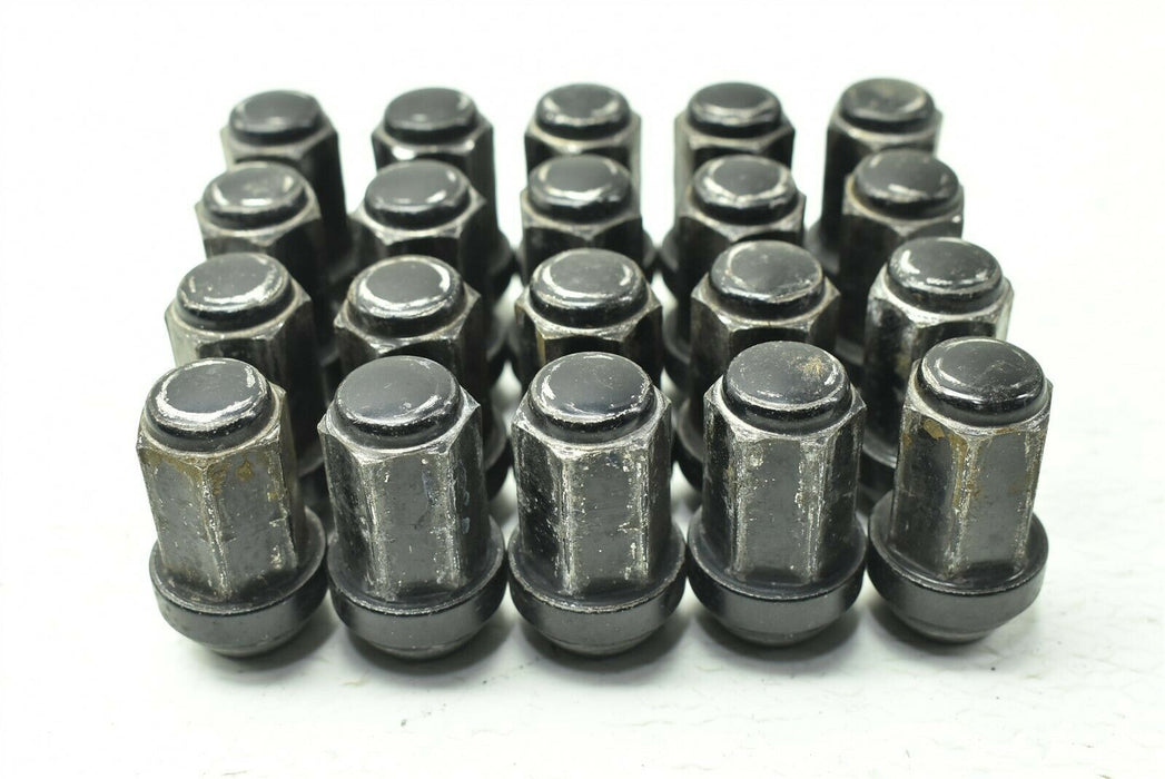 2009-2015 Nissan GT-R Aftermarket Lug Set OEM GTR 09-15