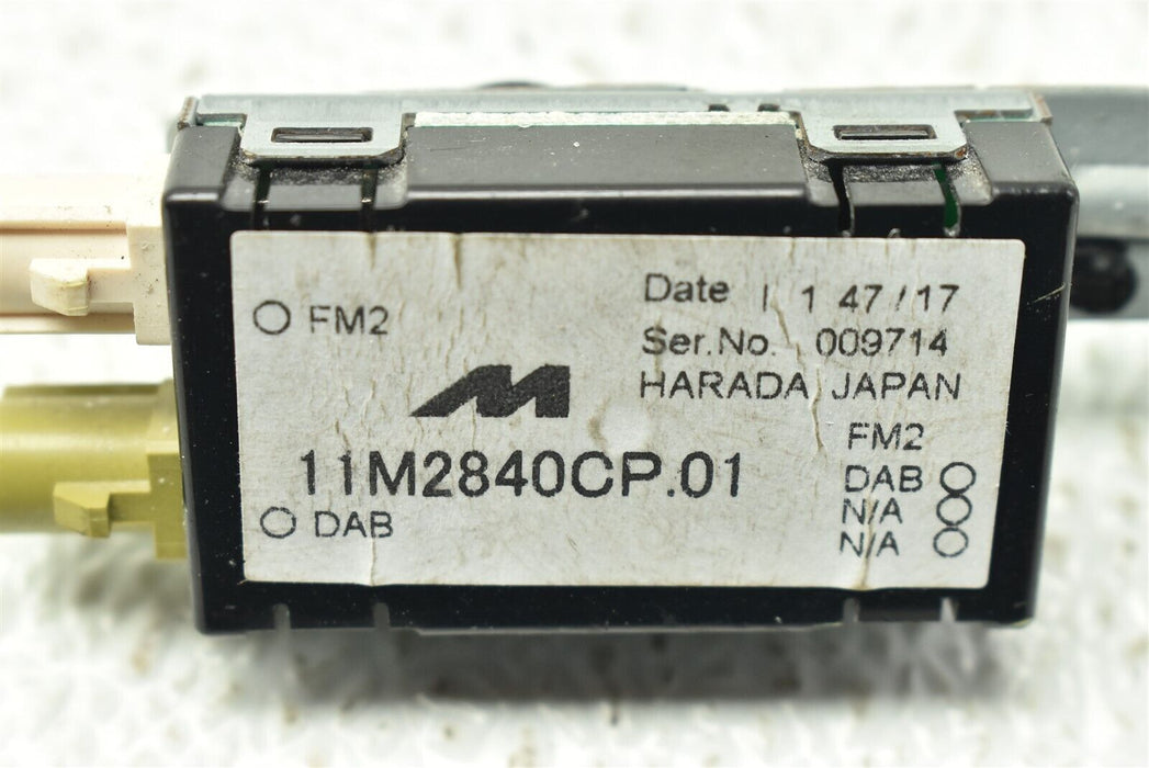 McLaren 570s Antenna Amplifier Module 11M2840CP