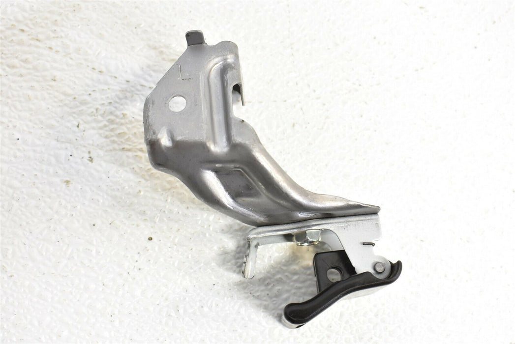 2015-2018 Subaru WRX Hood Release Latch Pull Lever OEM 15-18