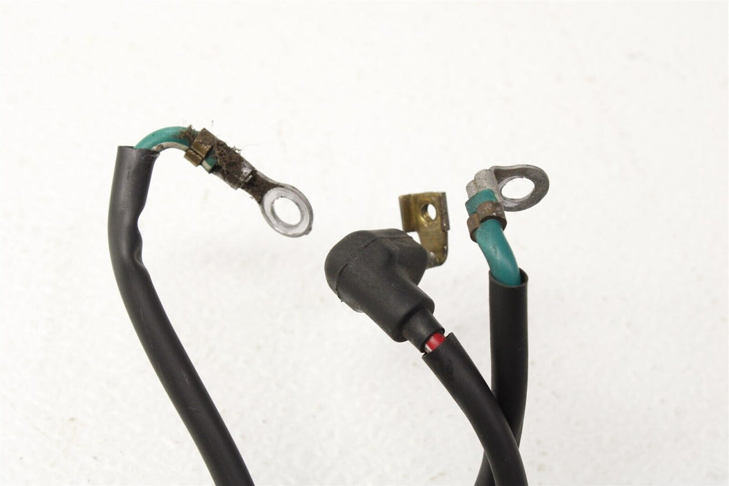 2022 Honda Navi NVA110 Wiring Harness Wire Sub Harness