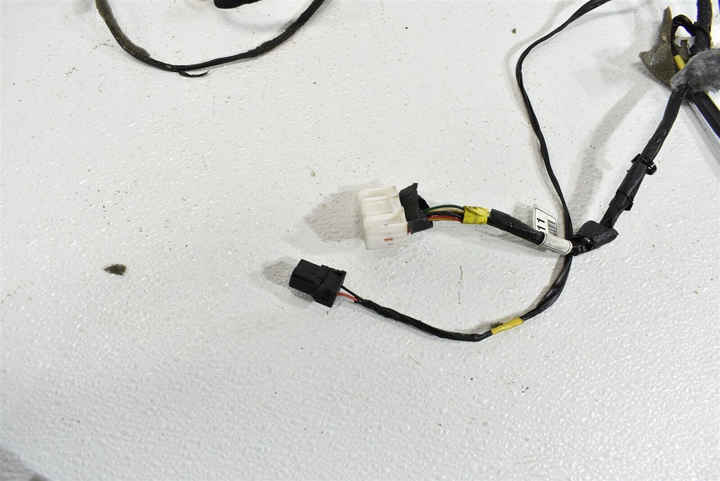 2013-2017 Hyundai Veloster Roof Wiring Harness OEM 91800-2V151 13-17