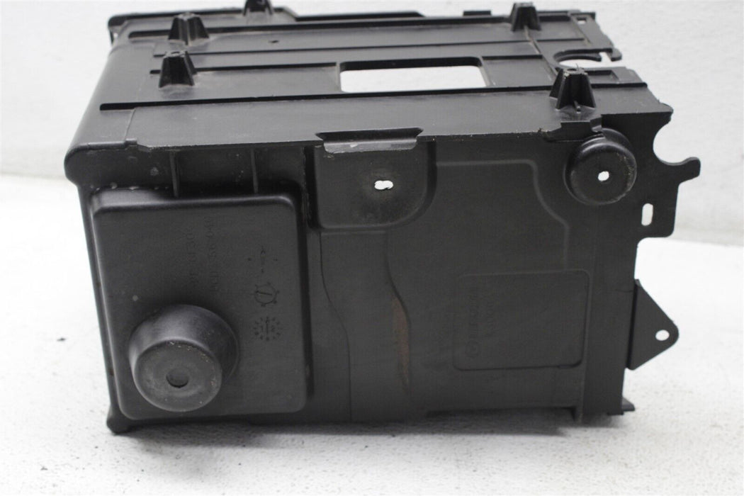 2010-2013 Mazdaspeed3 Battery Tray Box Enclosure Holder Mount Speed 3 MS3 10-13