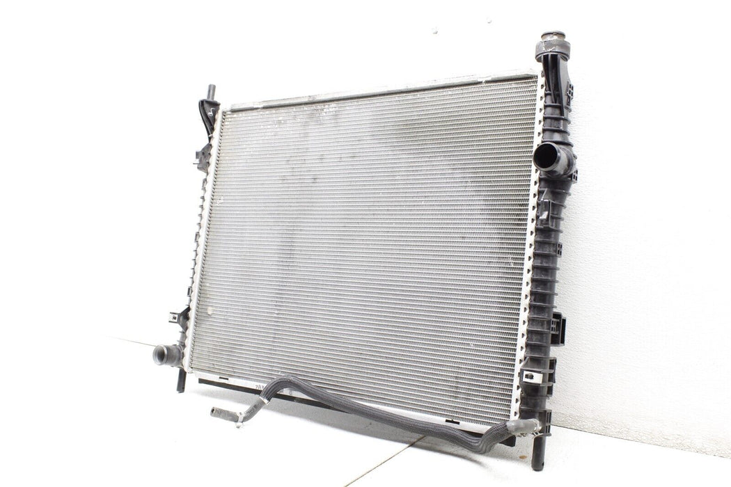 2019 Ford Mustang GT 5.0 Engine Cooling Radiator 15-20