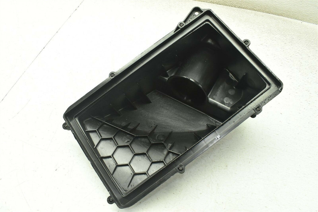 2010-2015 Jaguar XJ Air Box Top 10-15