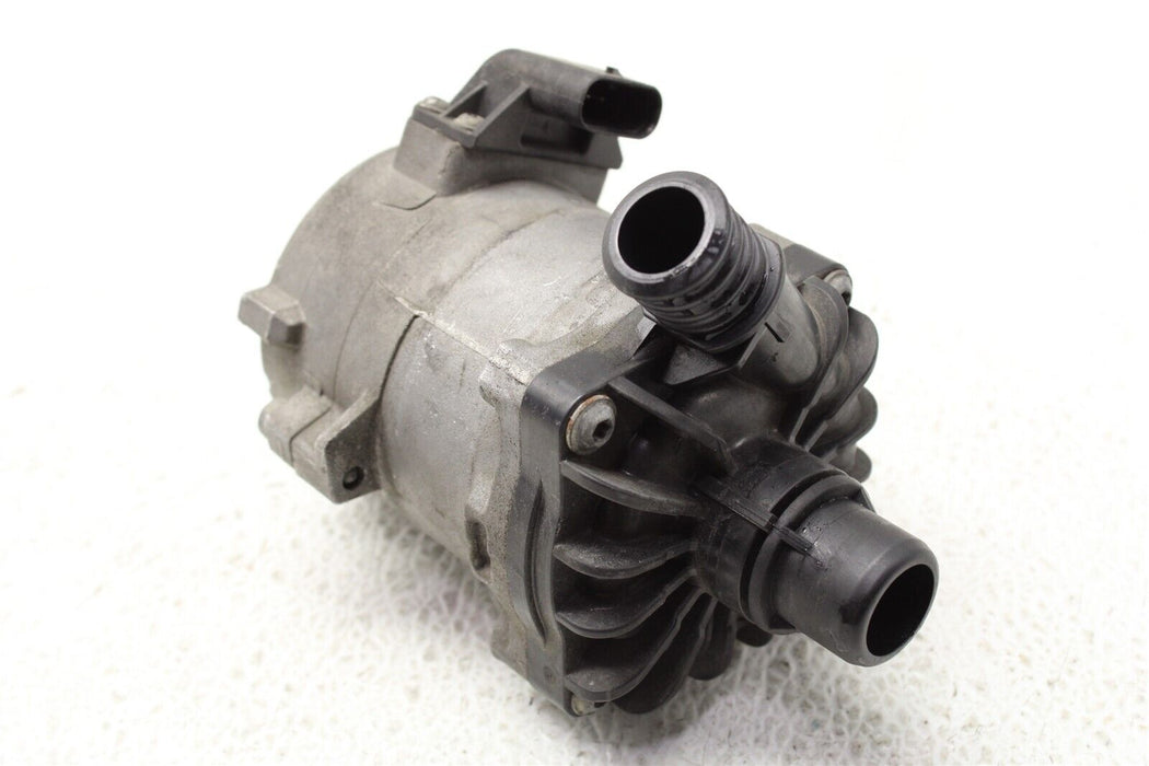 2012-2016 BMW M5 Auxiliary Electric Water Coolant Pump 12-16