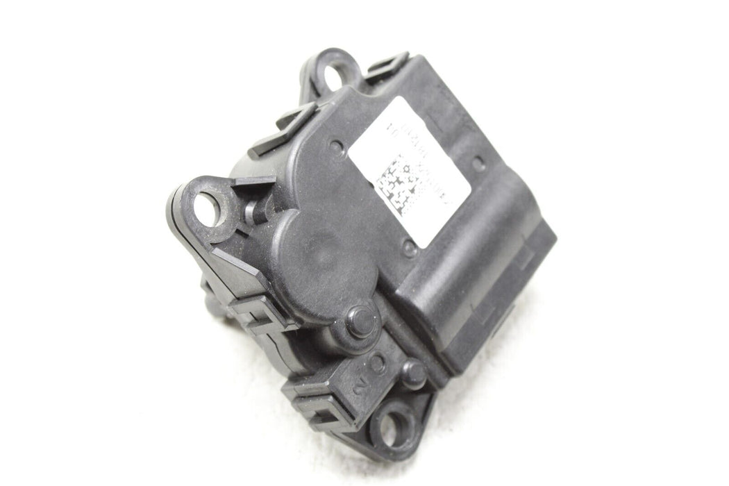 2019 Tesla Model 3 Heater Actuator 17-23