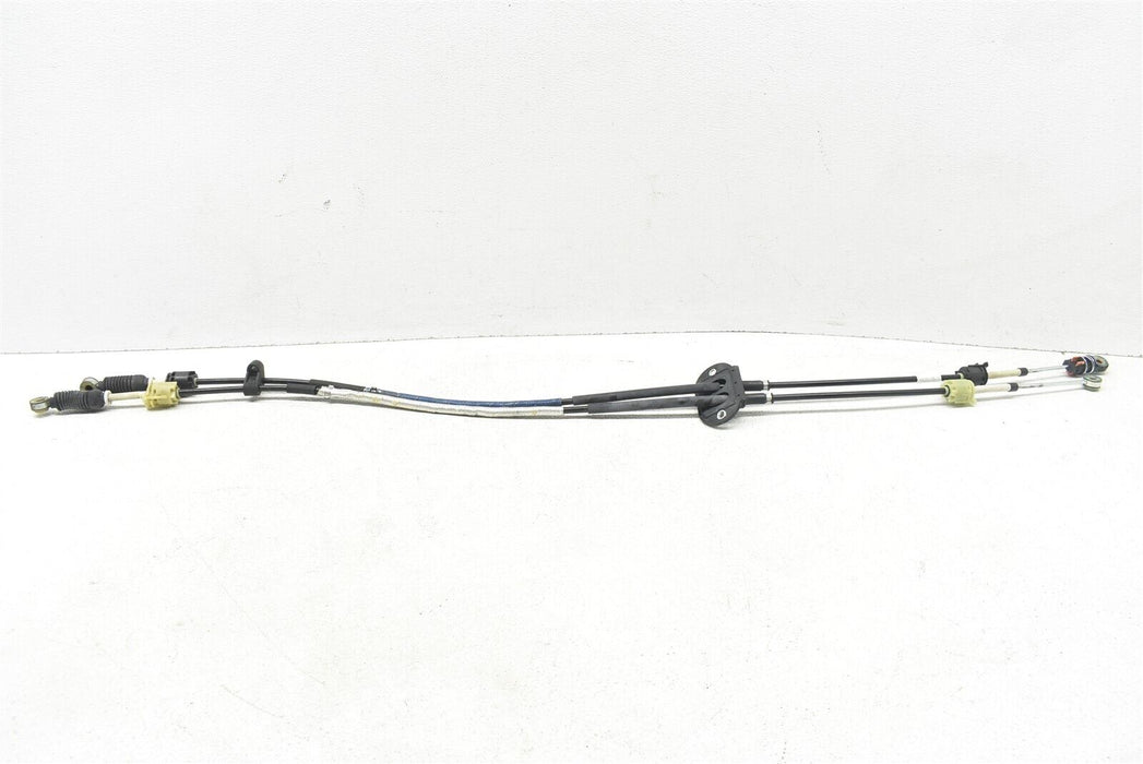 2010-2013 Mazdaspeed3 Shifter Cable Set Cables Speed3 MT MS3 10-13