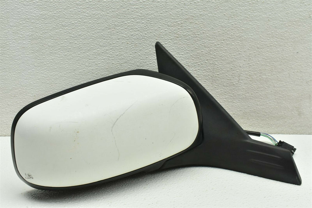 2004-2007 Subaru WRX Right Passenger Side View Mirror RH 04-07