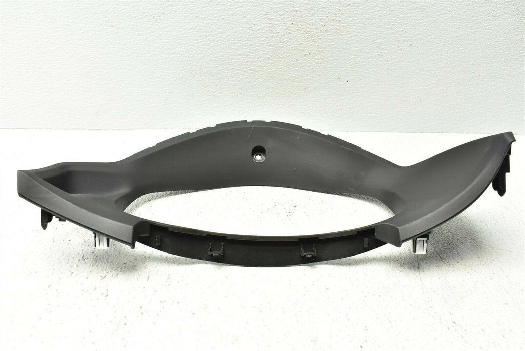 2013-2020 Subaru BRZ Instrument Speedometer Cluster Bezel 66180CA020 OEM 13-20