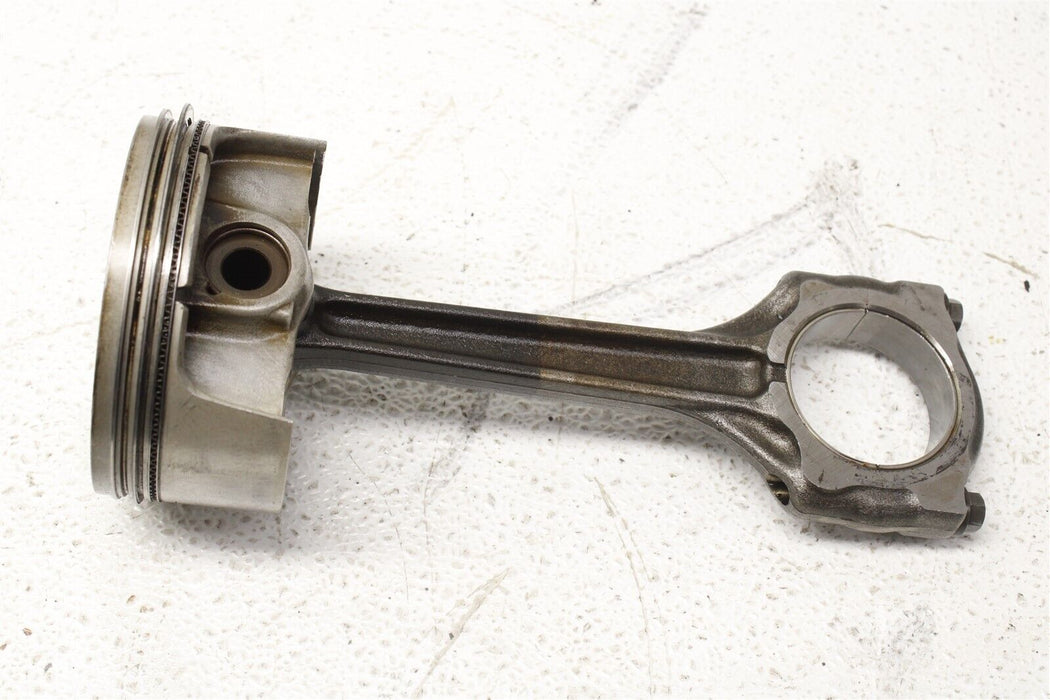 2003 Victory V92 Touring Deluxe Engine Piston Connecting Rod Factory OEM 03