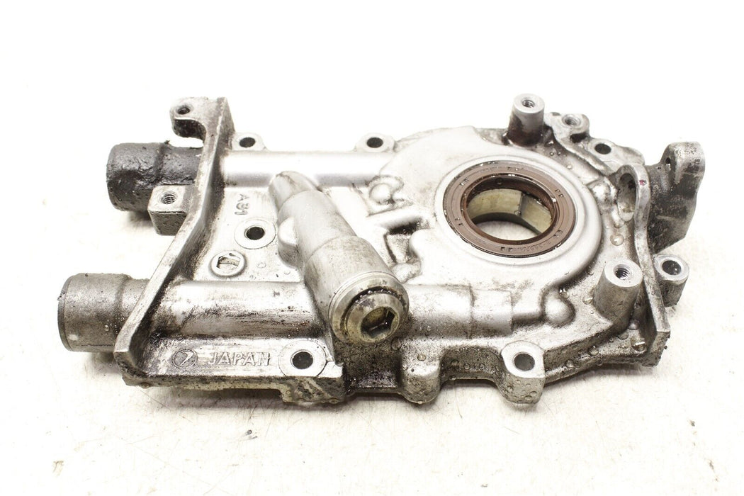 2000-2007 Subaru WRX STI JDM Version 7 Oil Pump Assembly Factory OEM 00-07