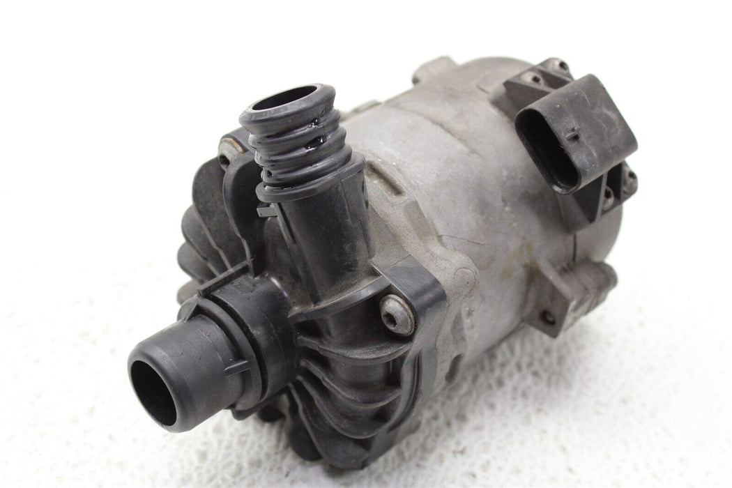 2012-2016 BMW M5 Auxiliary Electric Water Coolant Pump 12-16