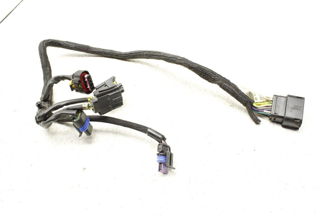 2012 Harley Davidson Sportster XL883 Main Wiring Harness Ignition 70167-08A