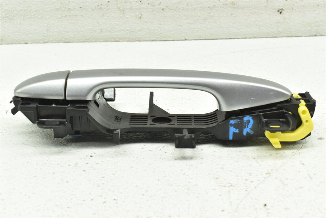 2015-2020 Subaru WRX STI Front Right Exterior Door Handle RH Passenger 15-20