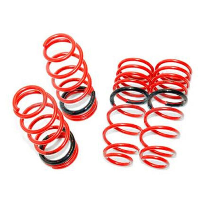 Tanabe NF210 Lowering Springs .8inch / .6" For 2014-2015 Nissan Versa Note