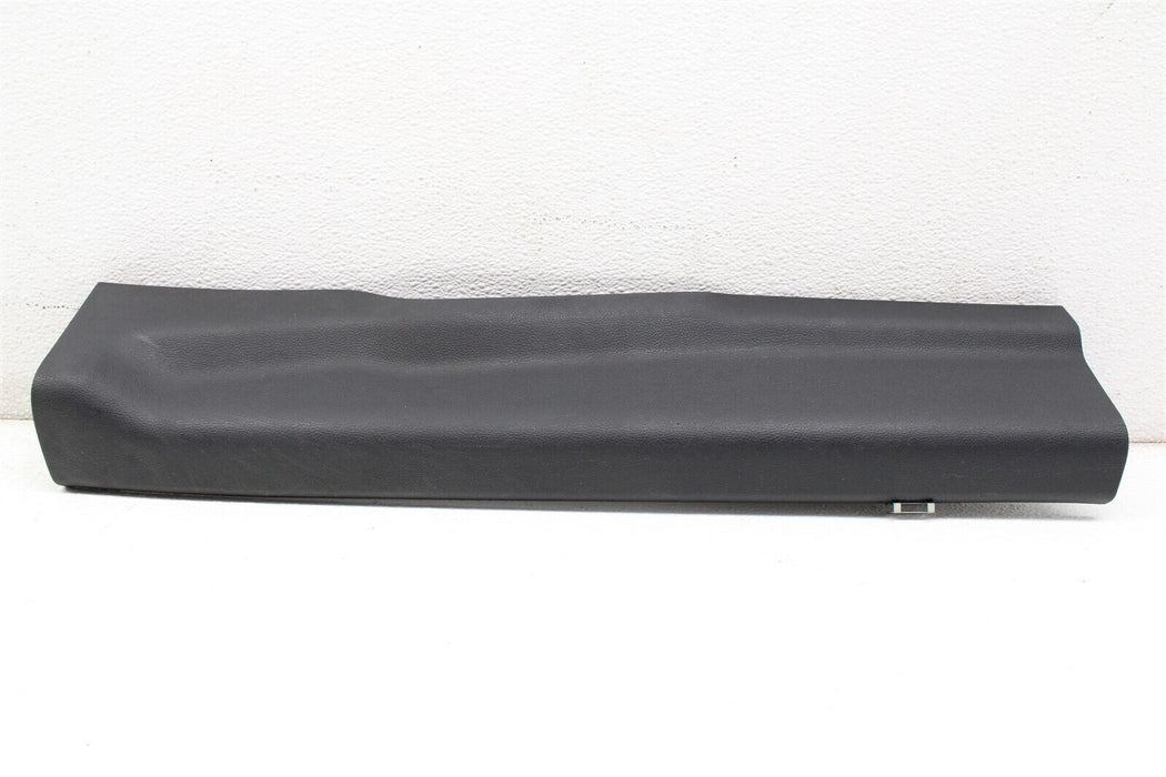 2015-2017 Ford Mustang GT 5.0 Left Door Sill Scuff Plate OEM 15-17