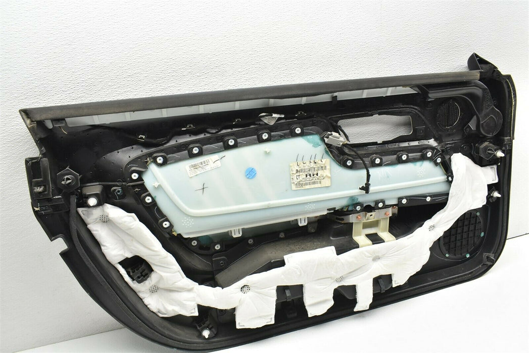 2015-2017 Ford Mustang GT 5.0 Passenger Right Door Panel Assembly OEM 15-17