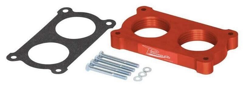 Airaid 450-610 Throttle Body Spacer For 05-09 Mustang GT 4.6L
