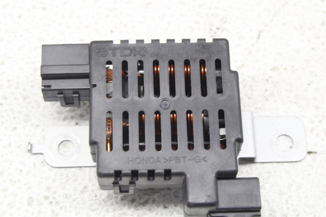 2012-2015 Honda Civic SI Rear Defrost Resistor Unit 39155-S5A-0031 OEM 12-15