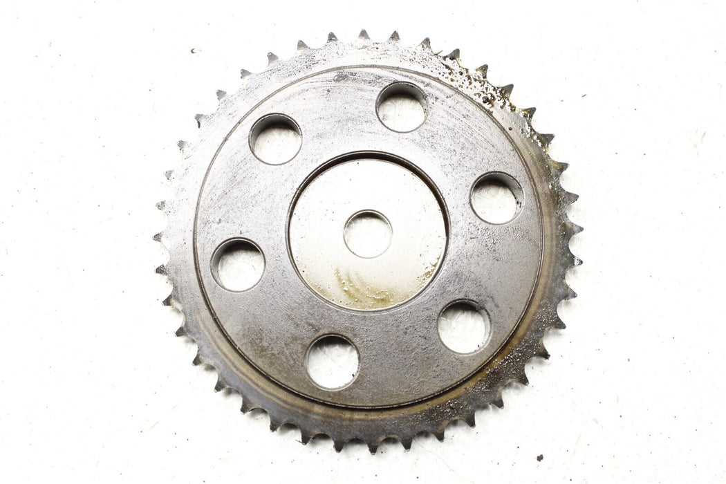 2010 Mazdaspeed3 MS3 Gear Sprocket 10-13