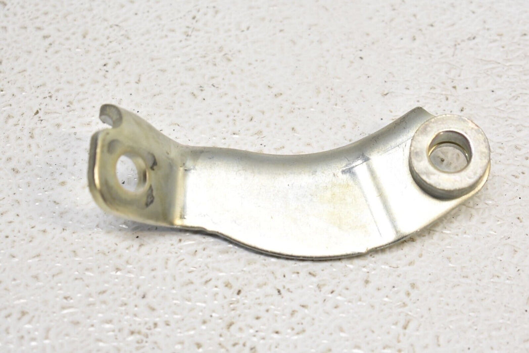 08-15 Mitsubishi Evolution X Exhaust Manifold Bracket Support 2008-2015