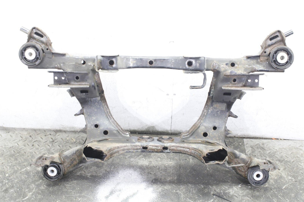 2008-2014 Subaru WRX STI Rear Subframe Brace Mount 08-14