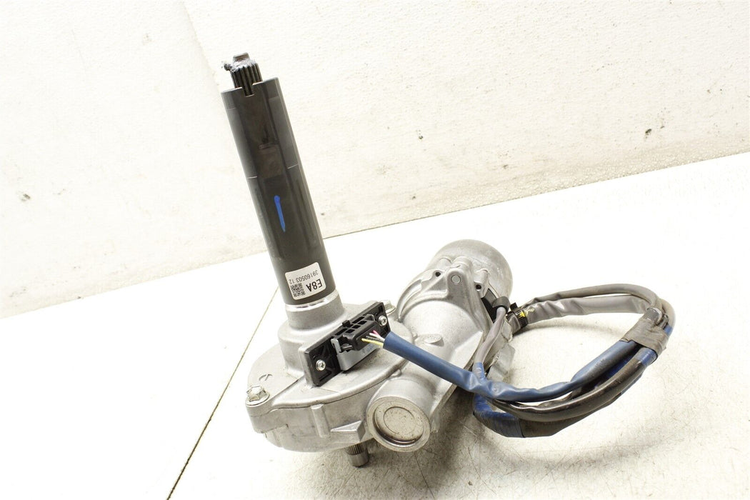 2013-2015 Subaru BRZ Power Steering Motor JJ301-001220 FR-S 13-15