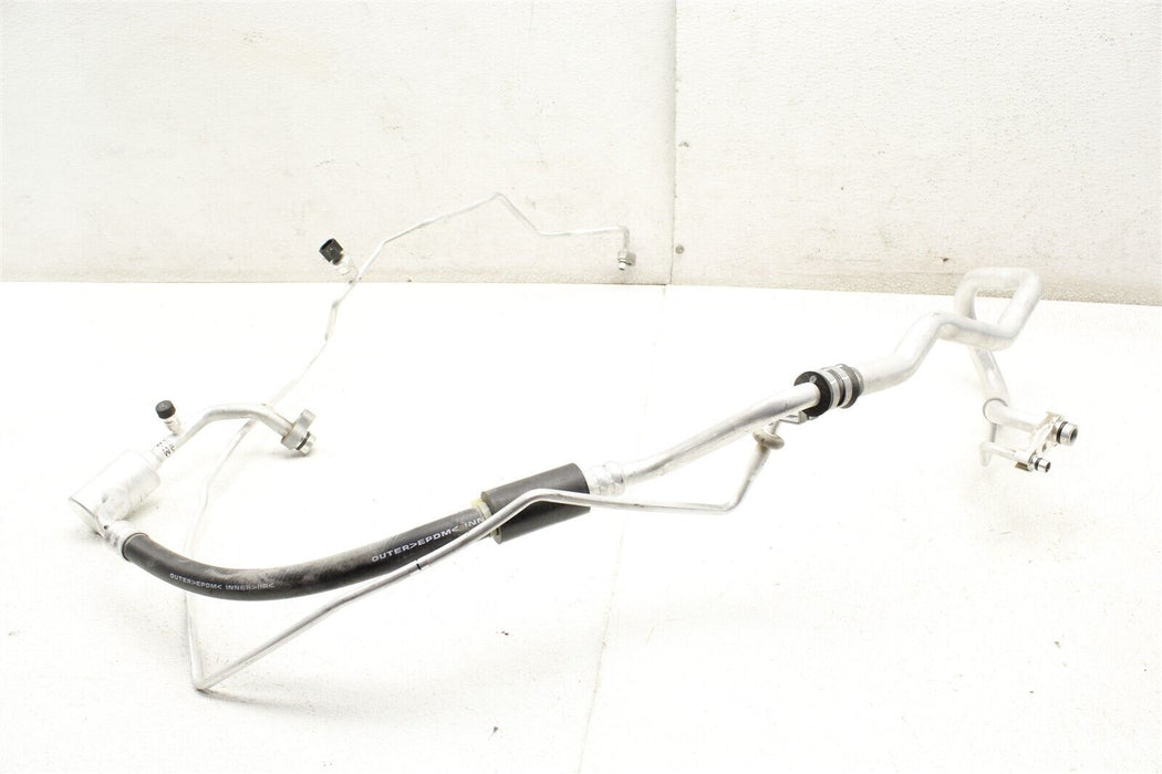 2022-2023 Subaru WRX Air Conditioning A/C Hose Line Assembly Factory OEM 22-23