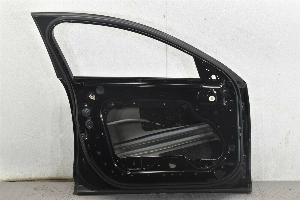 2010-2015 Jaguar XJ Front Left Door Shell 10-15