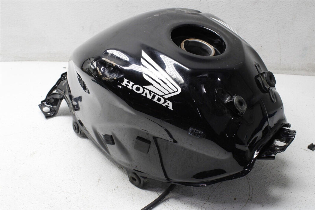 2016 Honda CB300F Fuel Tank Damaged Dented Scratched 15-18