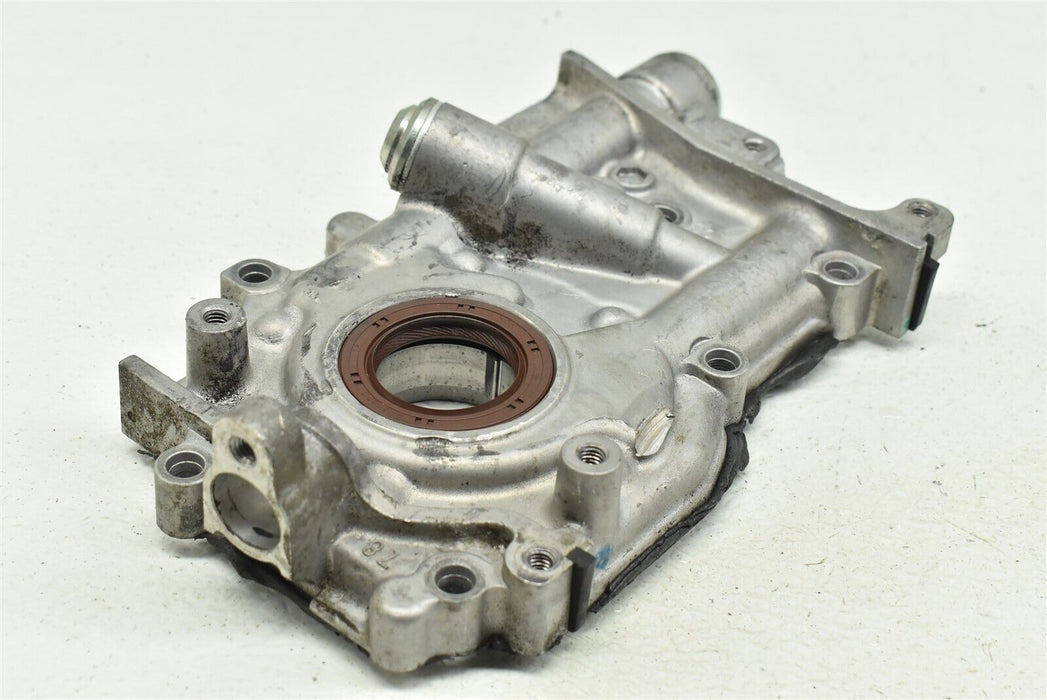 2008-2014 Subaru WRX STI Oil Pump Assembly Factory OEM 15010AA300 08-14