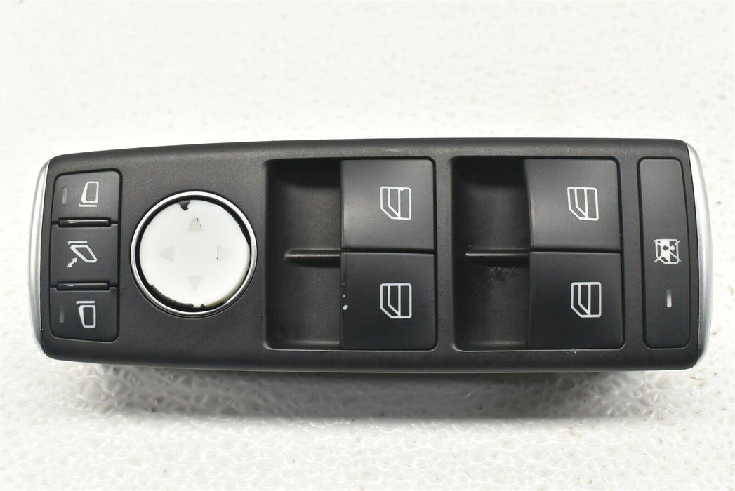 2012-2019 Tesla Model S Left Master Switch 12-19