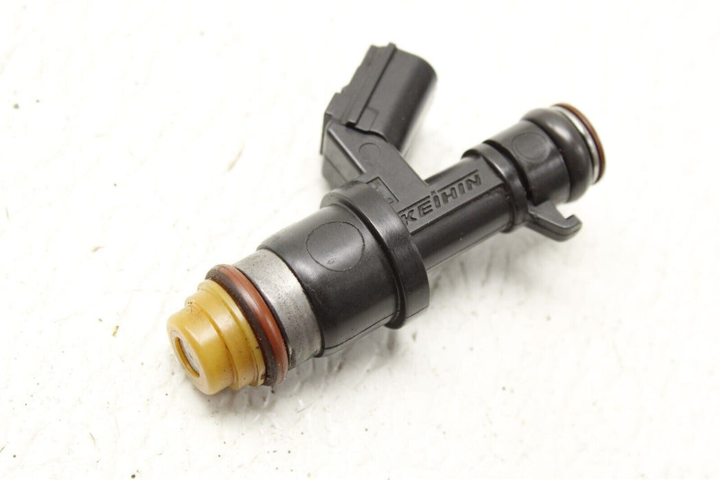 2015 Honda Civic SI Fuel Injector Set Injectors 12-15