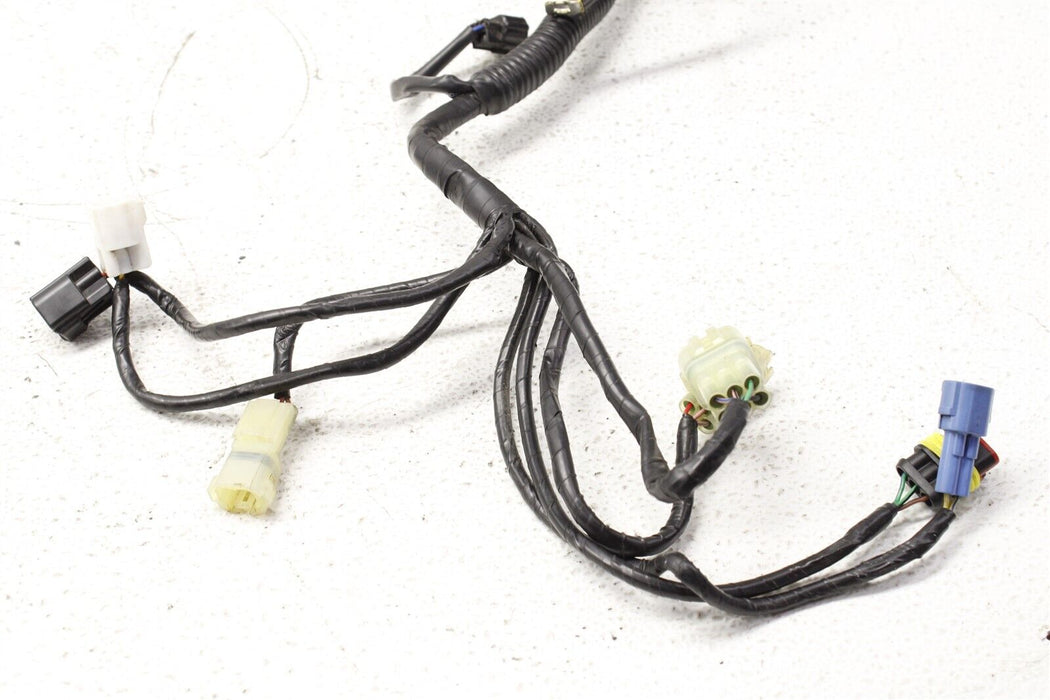 2018 KTM 1290 Super Duke Sub Wiring Loom Harness 60711085100 OEM 17-20