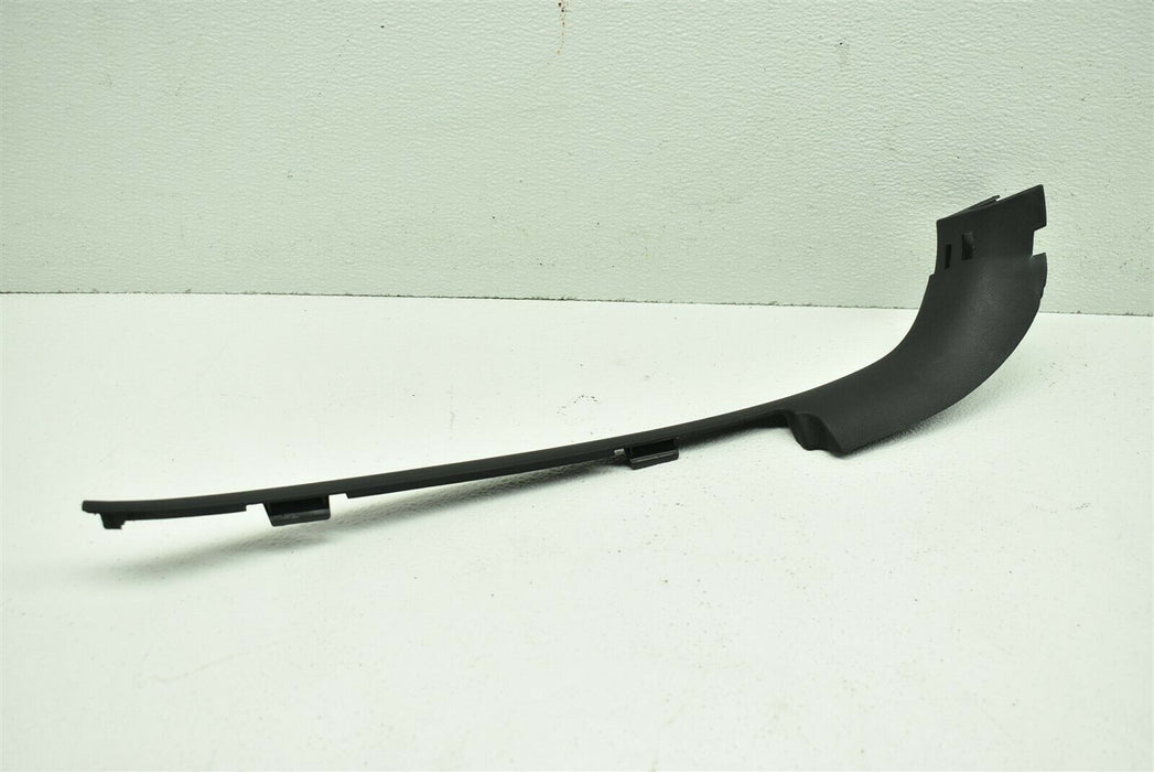2006-2013 Lexus IS 250 Front Right Finisher Panel 62315-53030 06-13