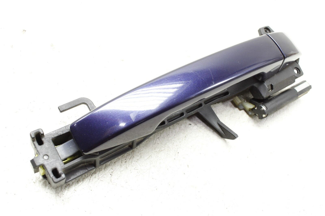 2008-2014 Subaru WRX STI Front Right Exterior Door Handle RH 08-14