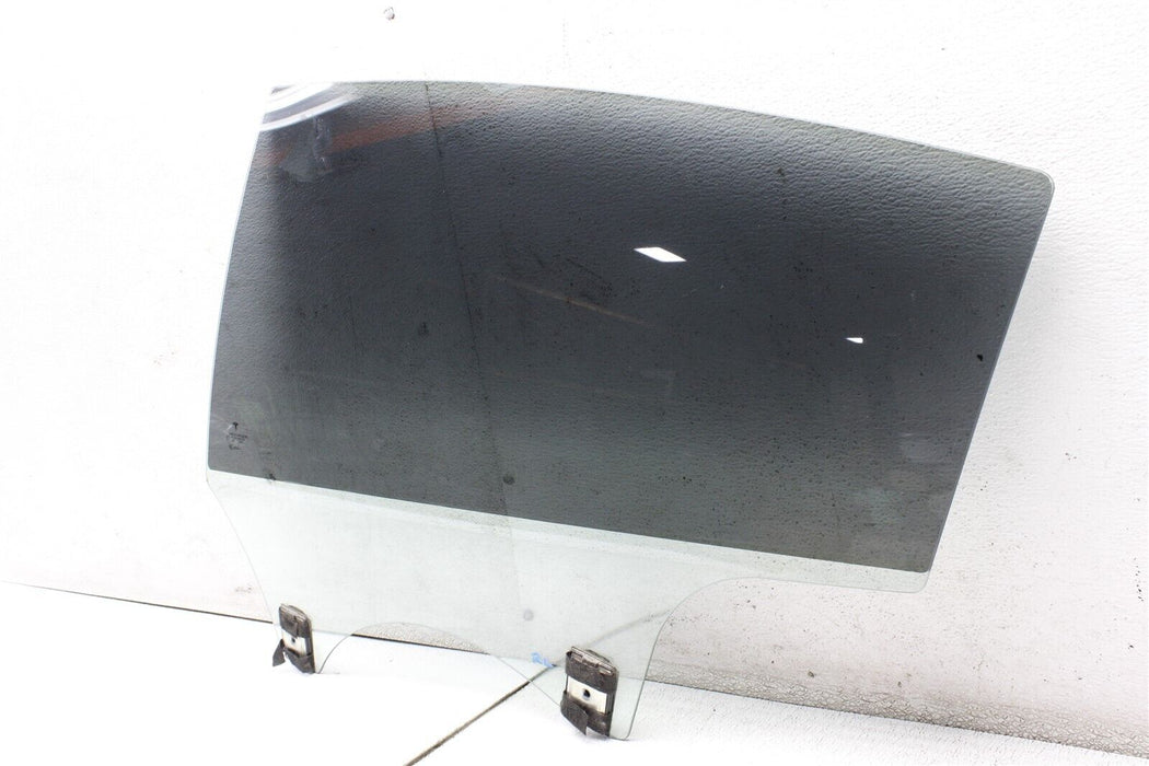 2017-2020 Tesla Model 3 Rear Left Door Glass Window 17-20